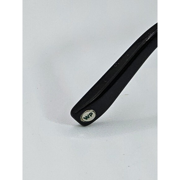 Warby Parker THATCHER 256 Sunglasses Tortoise Round Rim 55-19-140 FRAMES ONLY!!! - Picture 5 of 10